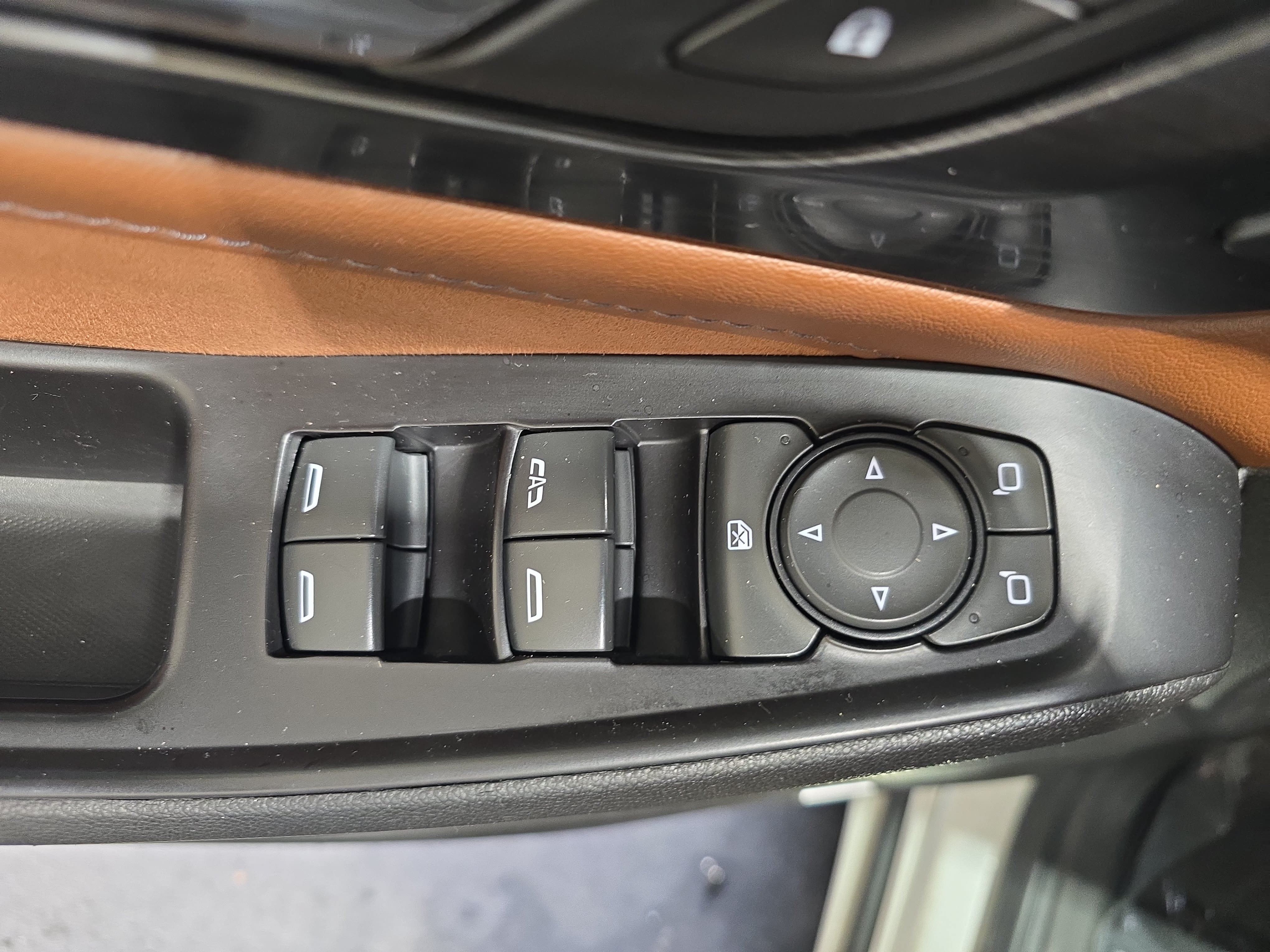 Used 2020 Chevrolet Traverse High Country AWD/4WD image 28