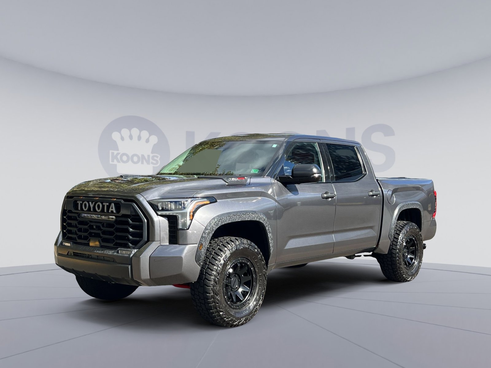Used 2023 Toyota Tundra TRD Pro