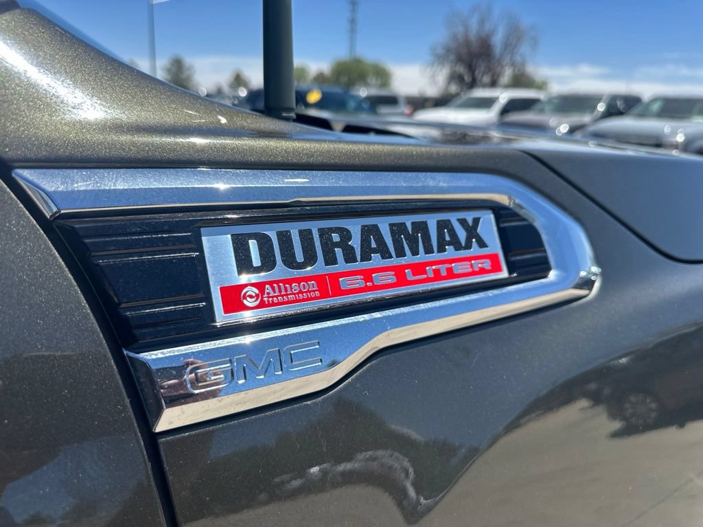 Certified 2022 GMC Sierra 2500 SLE w/ SLE Convenience Package AWD/4WD image 37