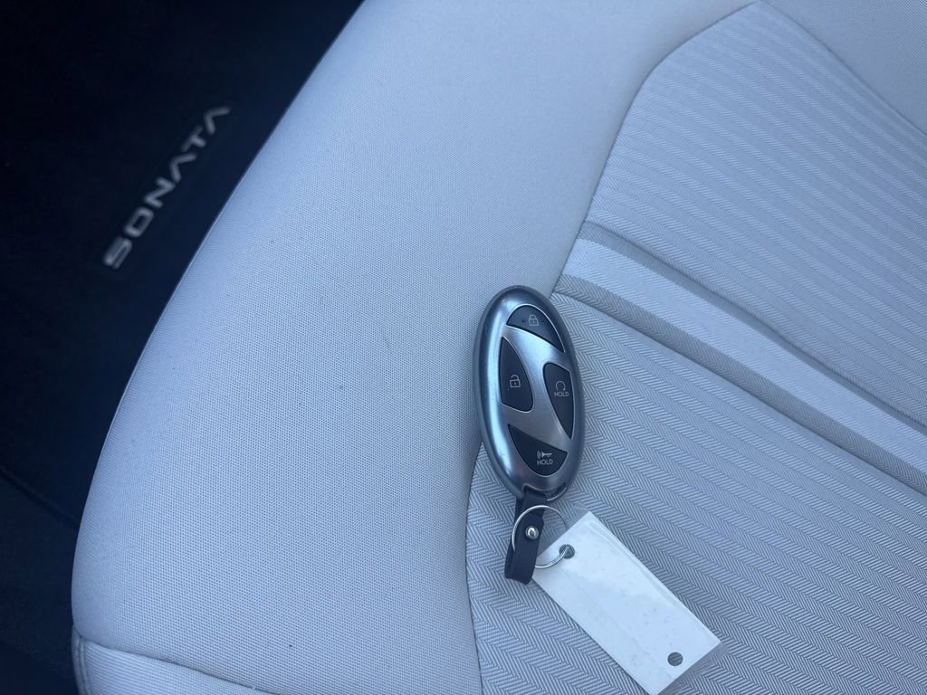 Certified 2026 Hyundai Sonata SE image 32