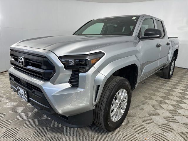 Used 2026 Toyota Tacoma SR RWD image 3