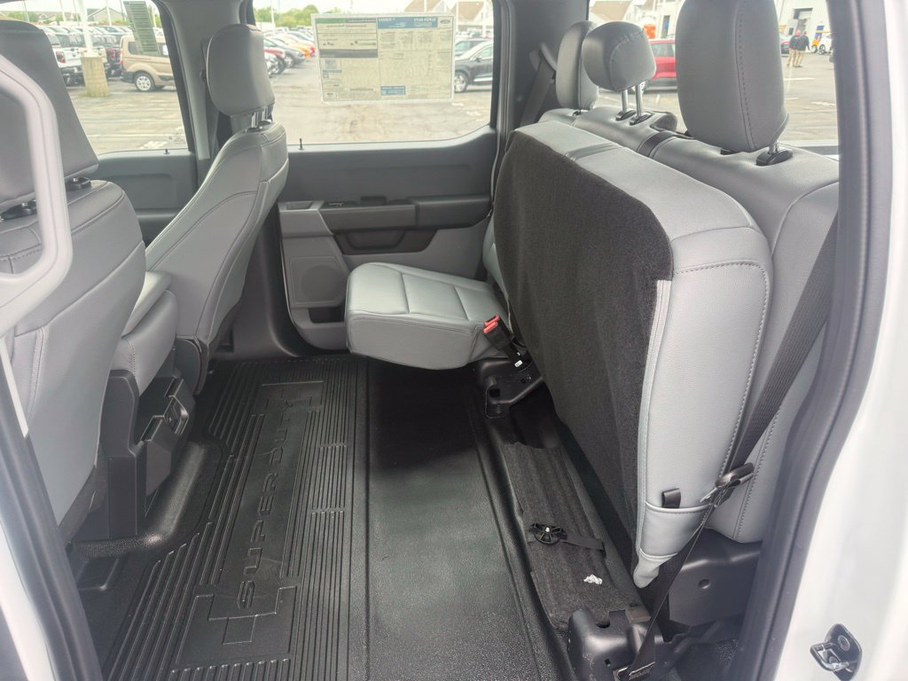 New 2026 Ford F350 XL AWD/4WD image 44