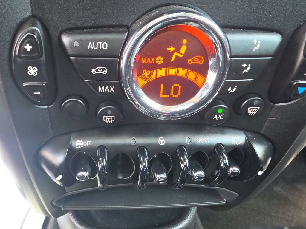 Used 2015 MINI Cooper Countryman S FWD image 19
