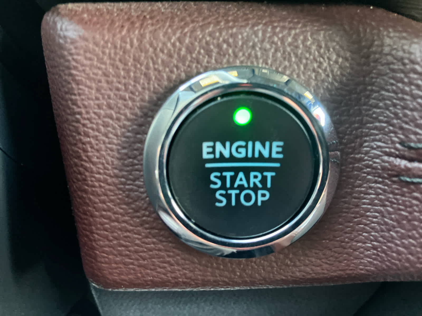 Used 2024 Ford Expedition Max Limited image 28