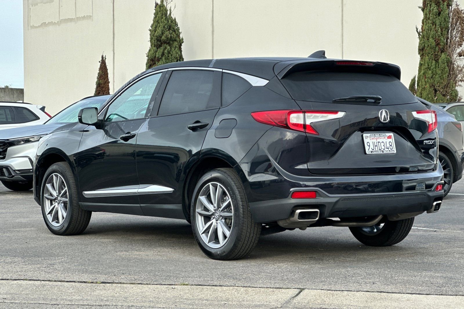 Used 2023 Acura RDX w/ Technology Package image 5