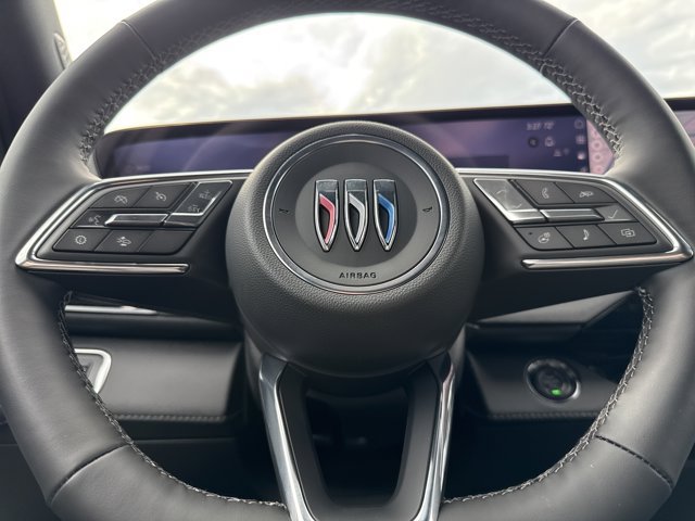 New 2026 Buick Enclave Sport Touring w/ Power Package FWD image 21