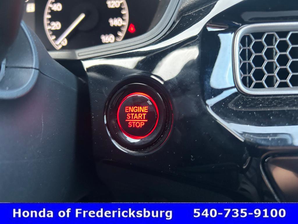 Certified 2026 Honda Civic Sport image 16