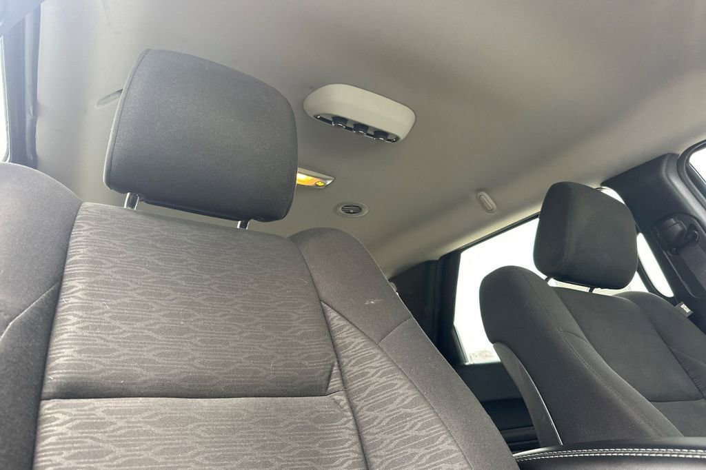 Used 2021 Dodge Durango SXT AWD/4WD image 17