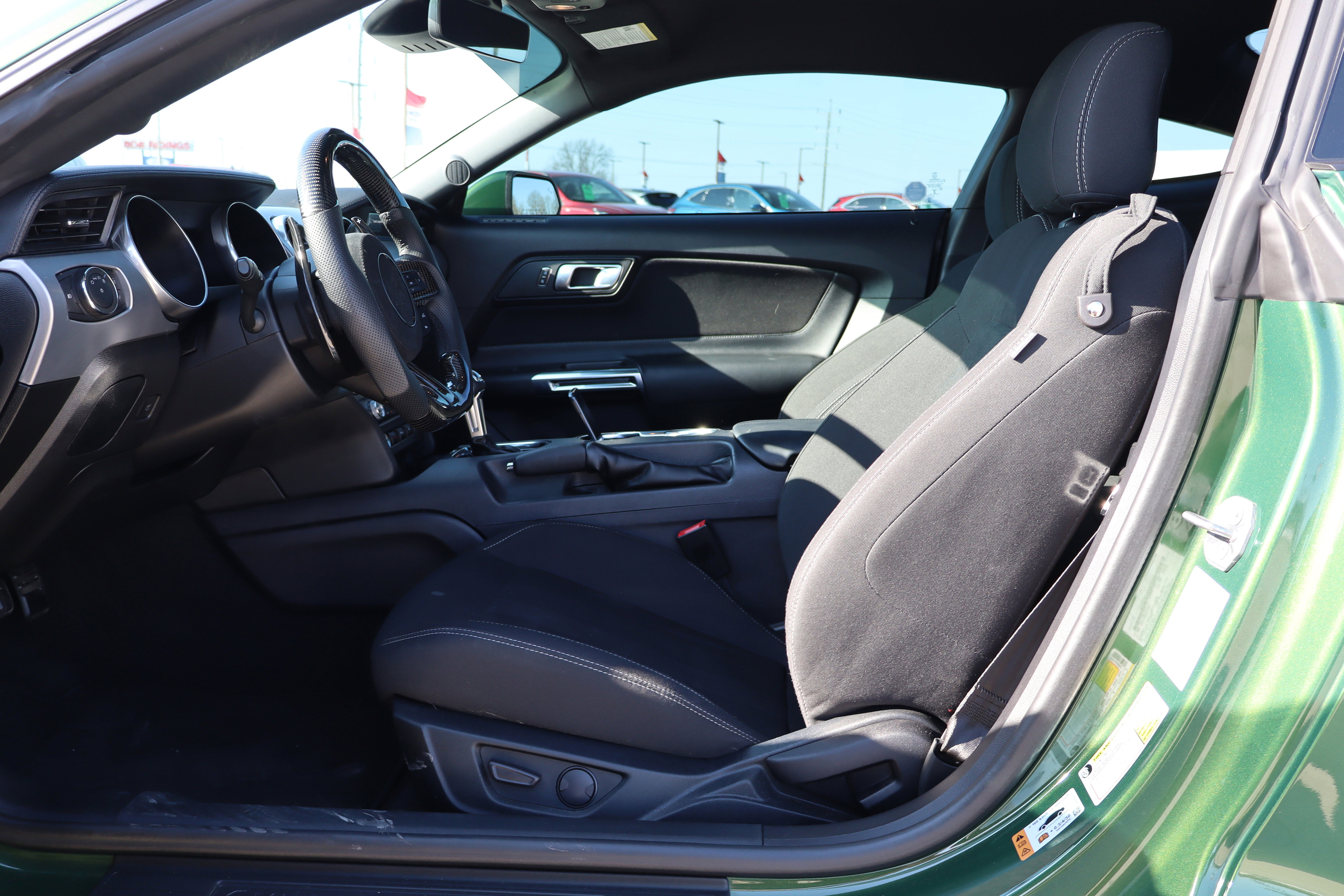 Used 2022 Ford Mustang GT image 11