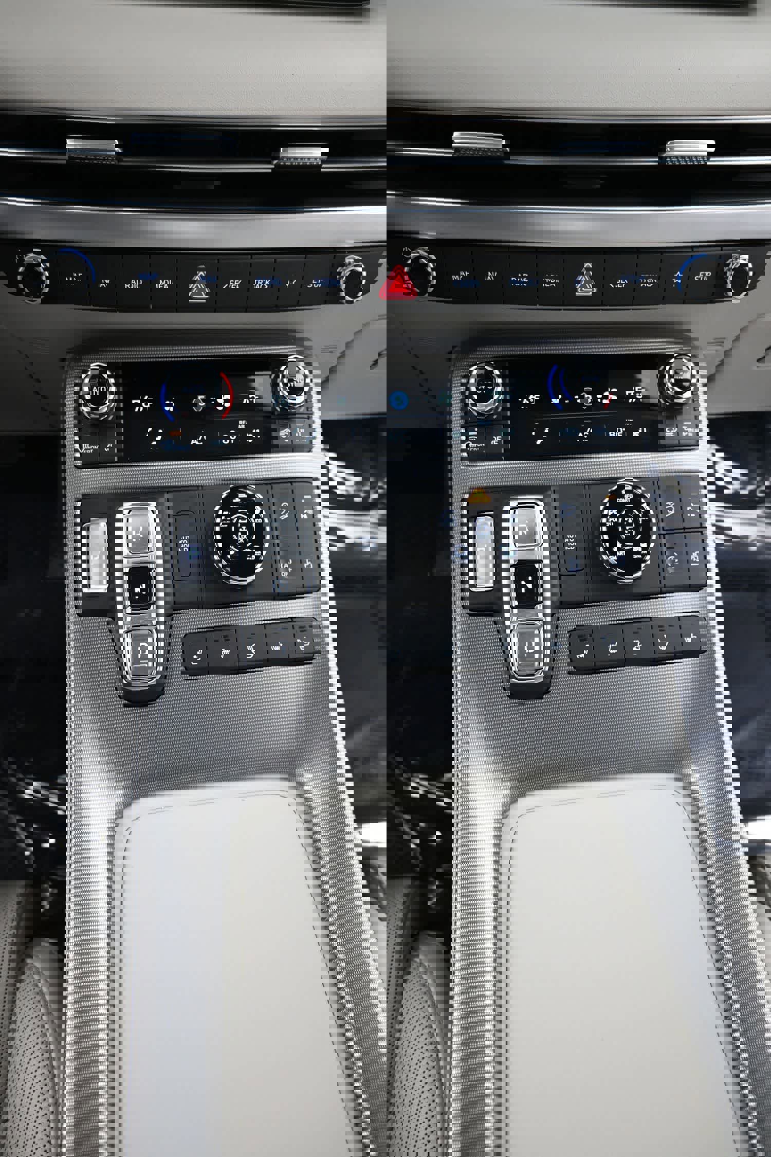 Used 2025 Hyundai Palisade Calligraphy image 18