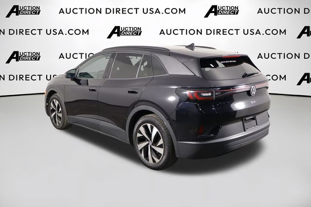 Used 2023 Volkswagen ID.4 2WD image 44
