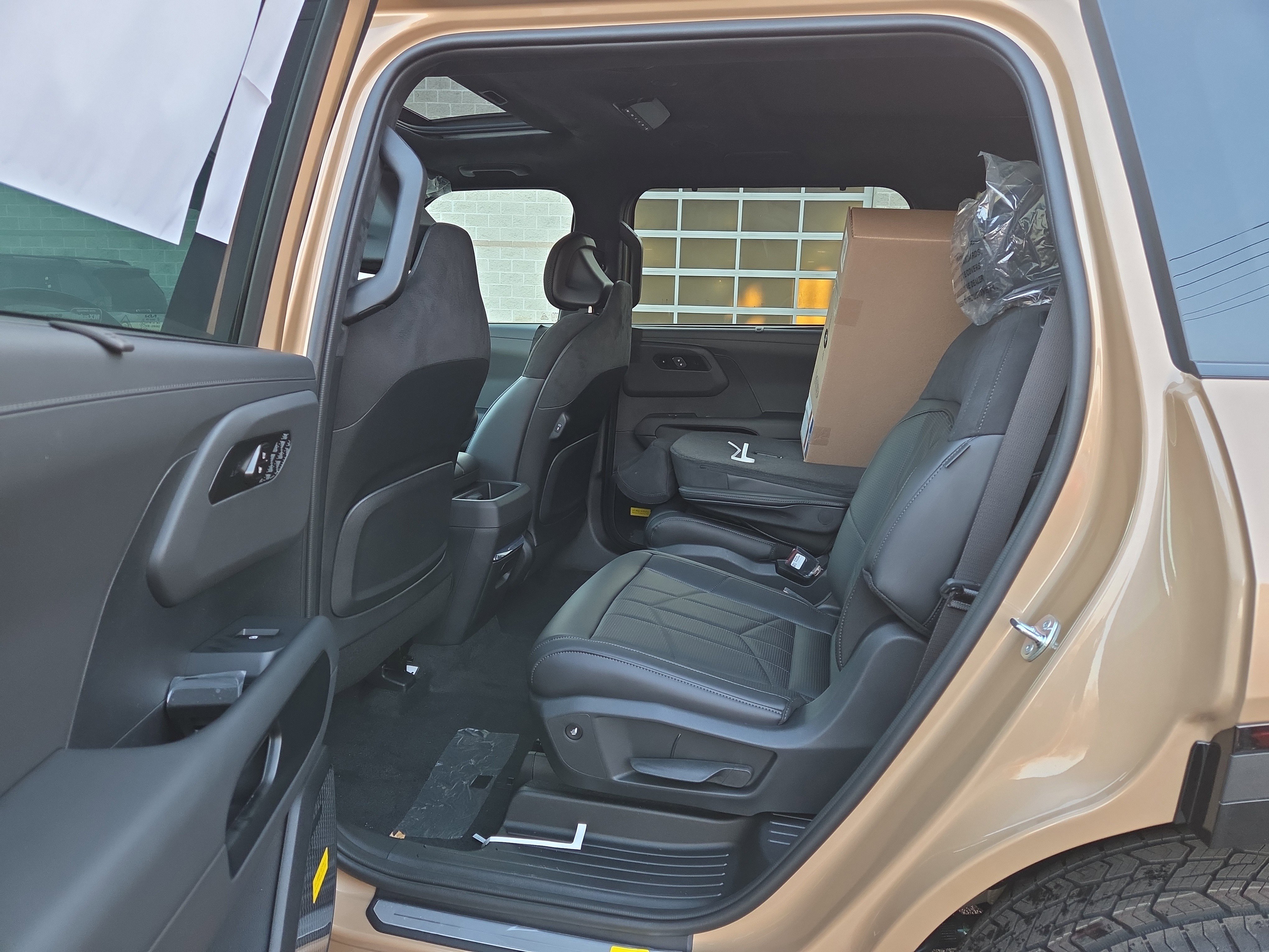 New 2027 Kia Telluride SX Prestige X-Pro image 27