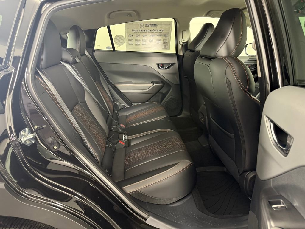 New 2026 Subaru Crosstrek 2.5i Limited image 15