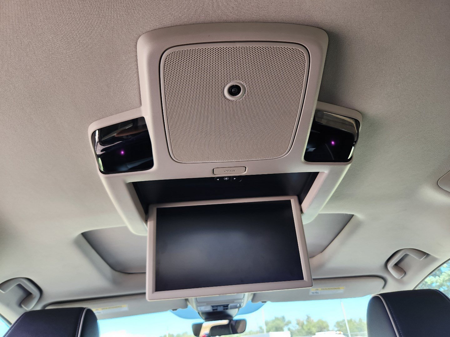 Used 2025 Honda Odyssey Touring image 19