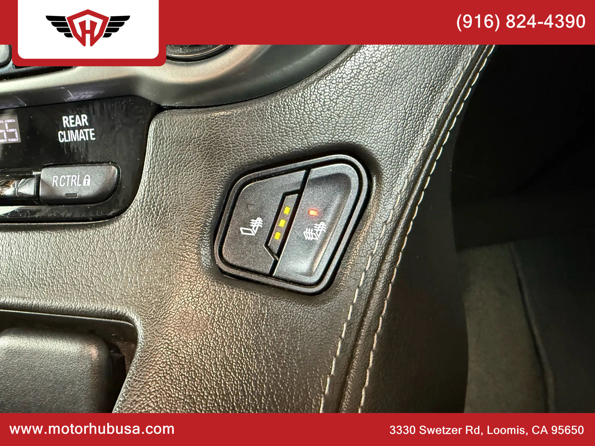 Used 2017 Chevrolet Tahoe LT image 32