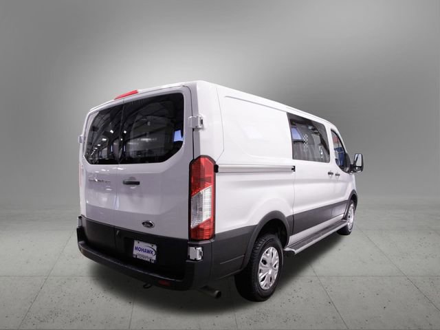 Used 2024 Ford Transit 250 Low Roof w/ Exterior Upgrade Package image 7