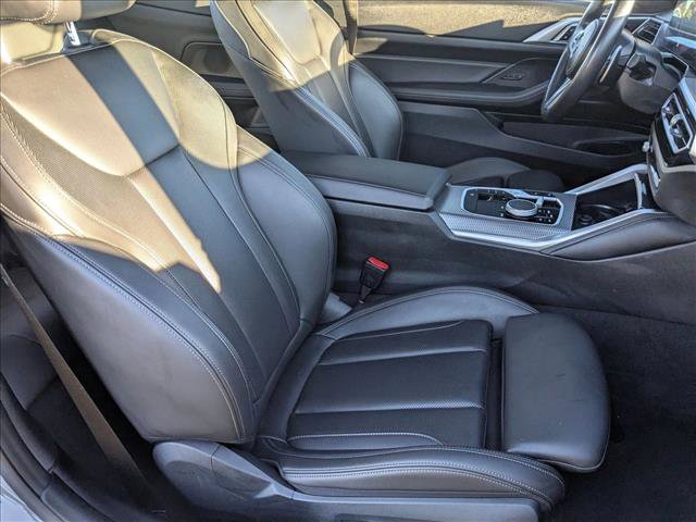 Certified 2024 BMW M440i M440i w/ Premium Package image 19