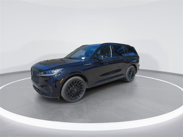 New 2026 Lincoln Aviator Reserve w/ Jet Appearance Package image 8