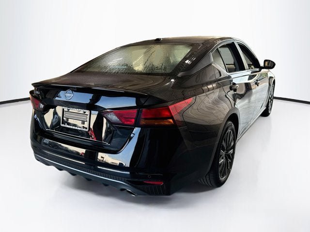 New 2026 Nissan Altima 2.5 SV w/ SV Special Edition Package FWD image 4