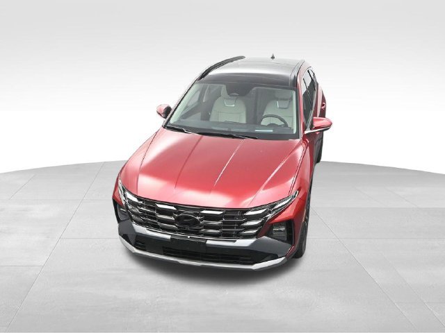 New 2026 Hyundai Tucson Limited AWD/4WD image 25