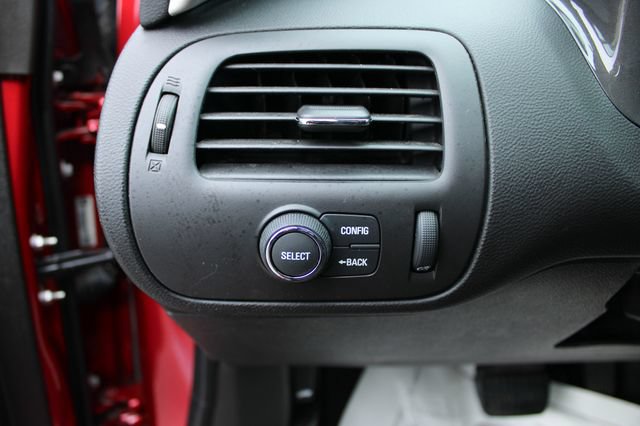Used 2012 Chevrolet Volt Premium w/ Premium Trim Package FWD image 15