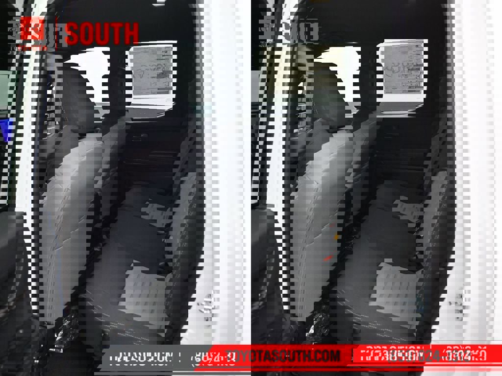 New 2026 Toyota Tacoma TRD Off-Road image 10