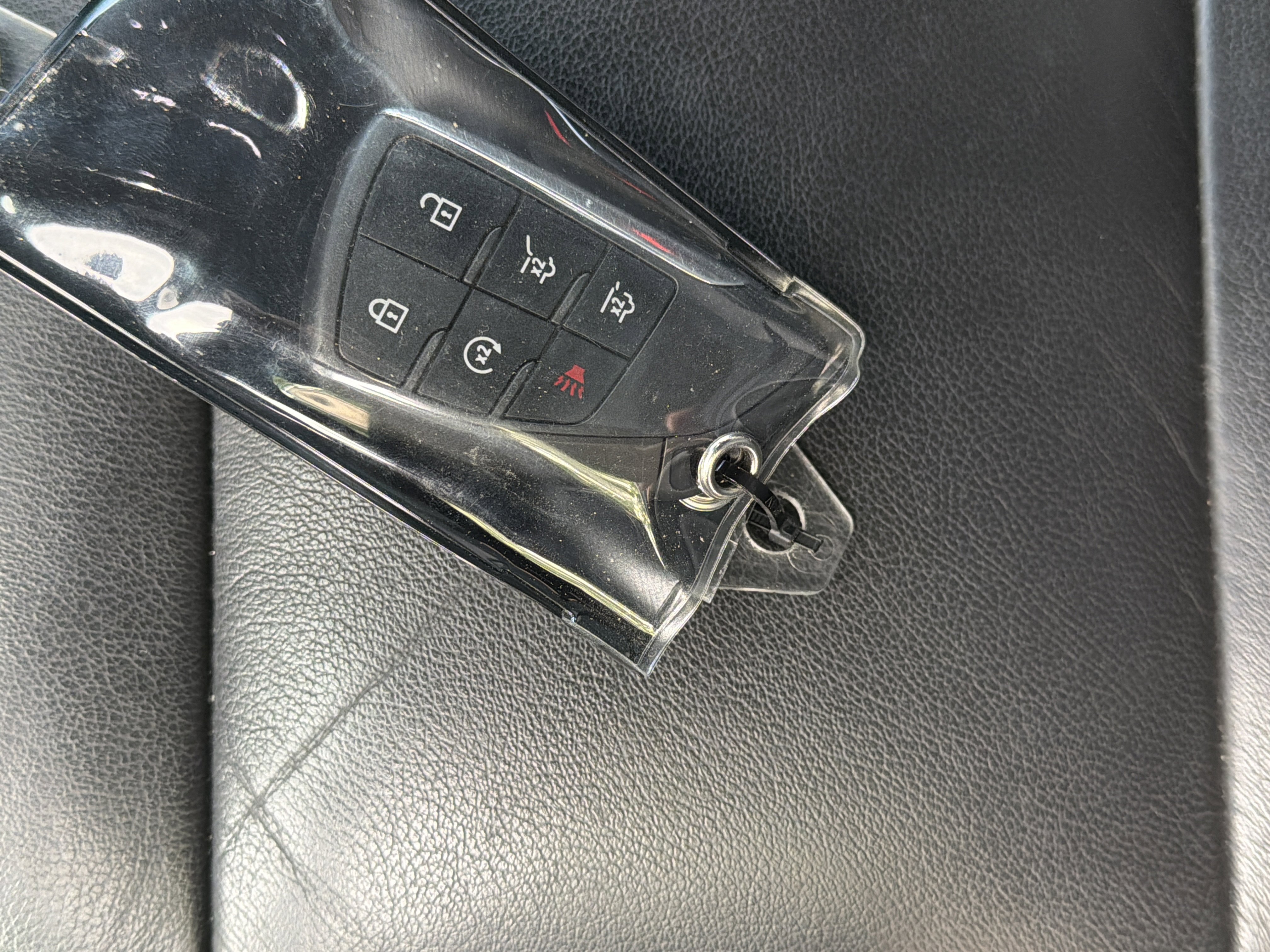 Used 2024 Chevrolet Suburban LT AWD/4WD image 35