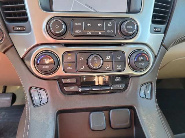 Used 2015 Chevrolet Tahoe LT RWD image 12