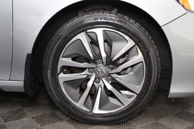 Used 2019 Honda Accord Hybrid image 5