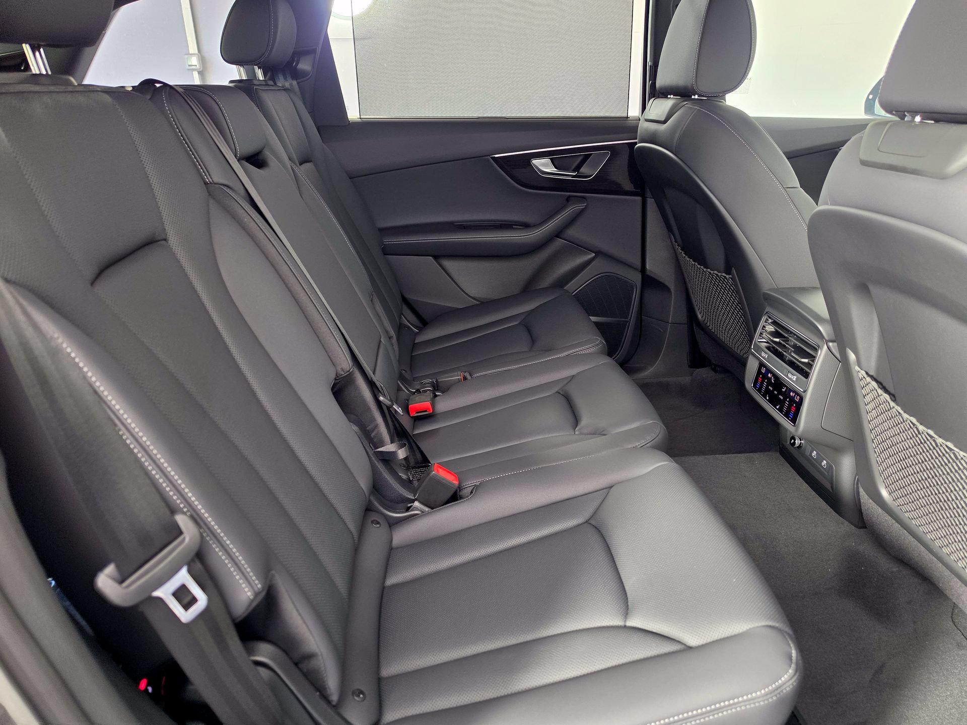 New 2026 Audi Q7 3.0T Premium Plus AWD/4WD image 40