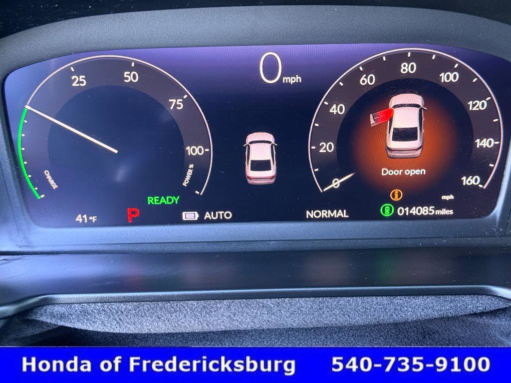 Used 2023 Honda Accord Sport image 28