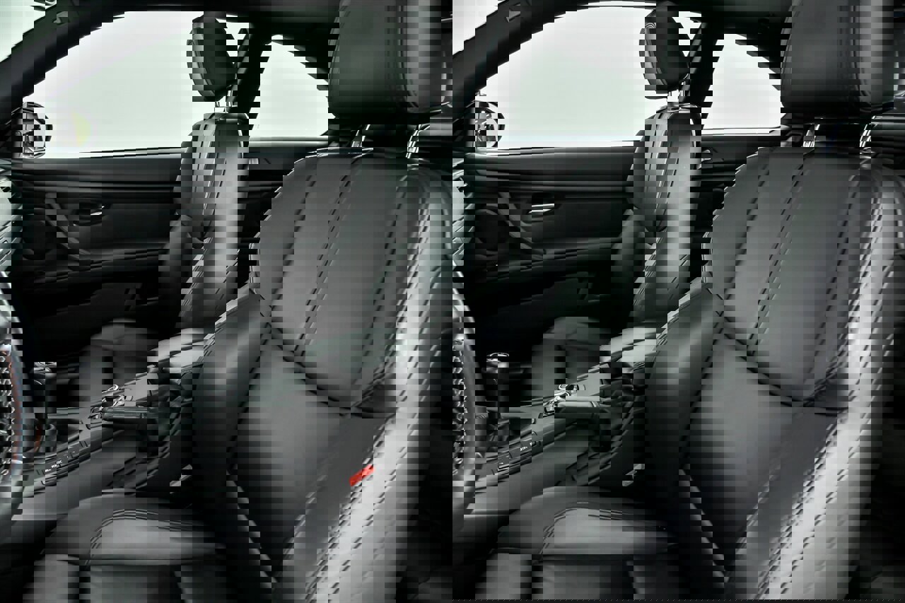 Used 2013 BMW M3 Coupe image 21