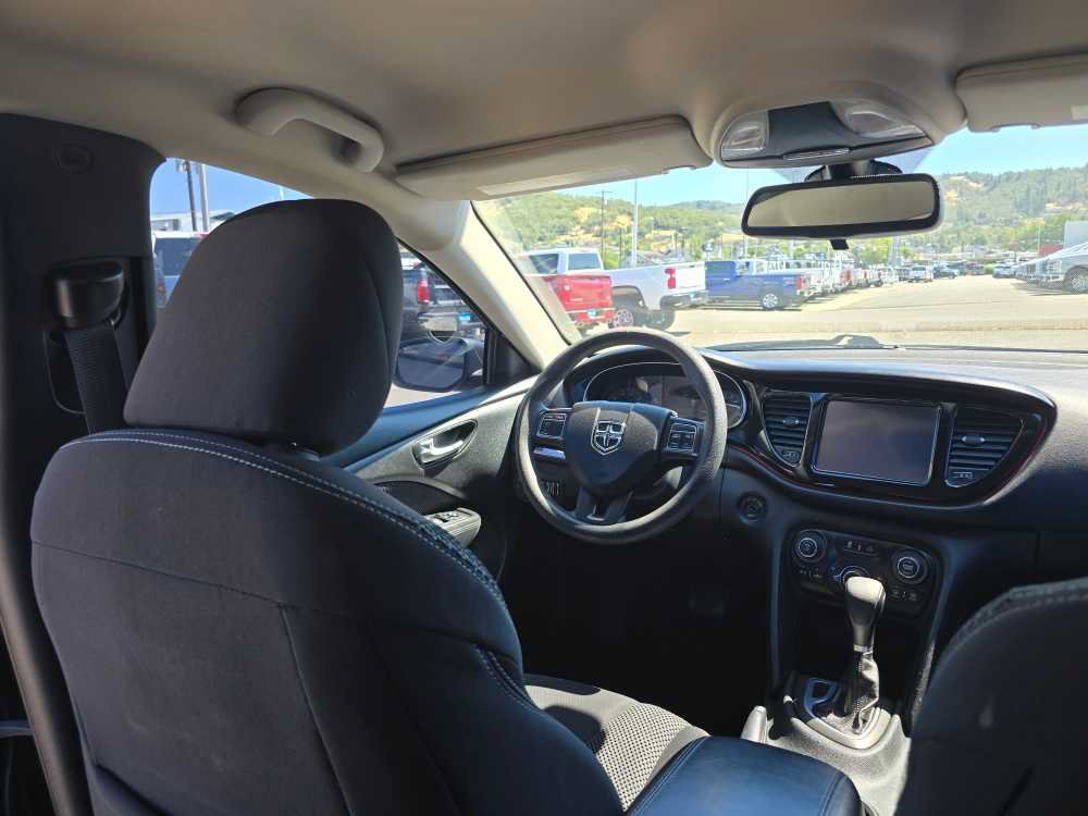 Used 2015 Dodge Dart SXT FWD image 10