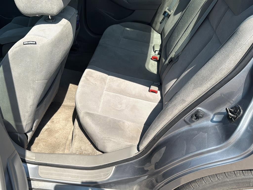 Used 2007 Nissan Altima 2.5 S w/ Technology Pkg FWD image 18