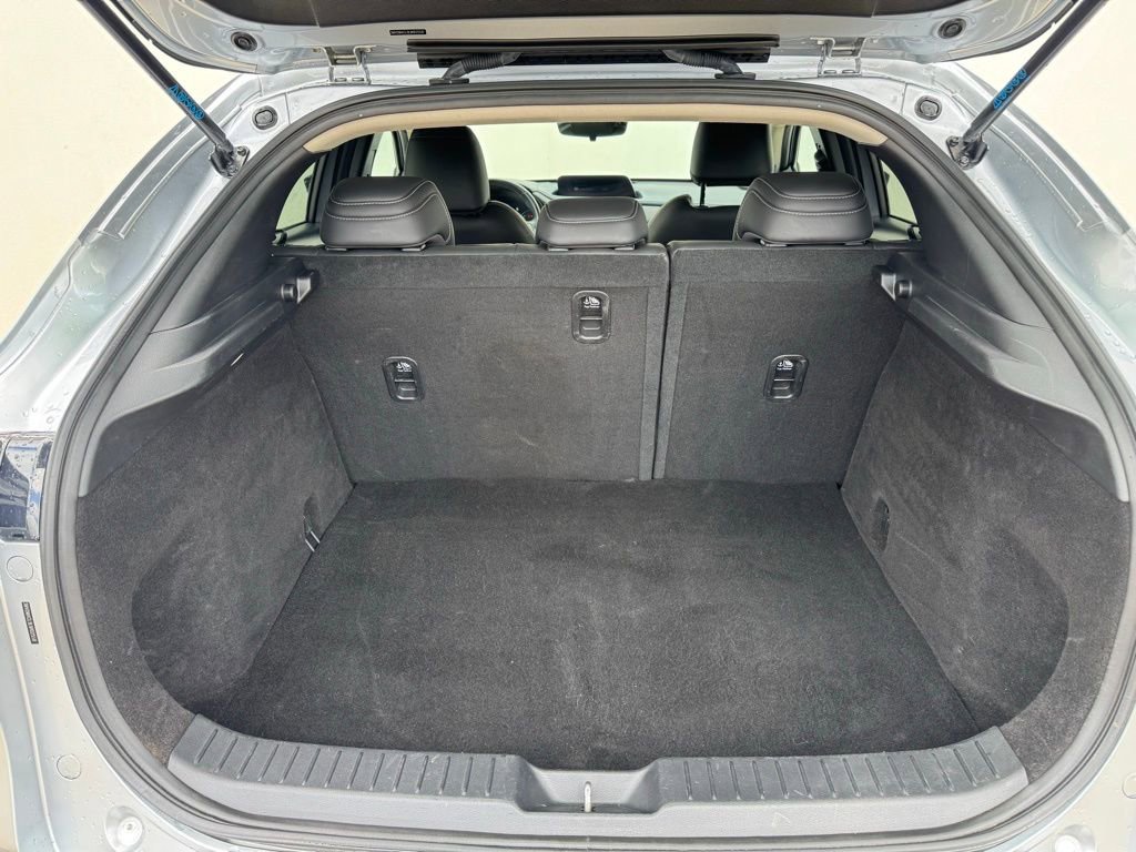 Used 2020 MAZDA CX-30 FWD w/ Select Package image 14