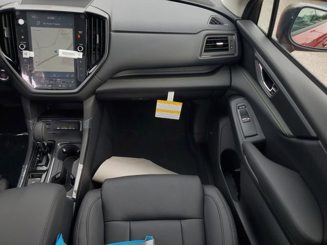 New 2026 Subaru Ascent Bronze Edition image 18