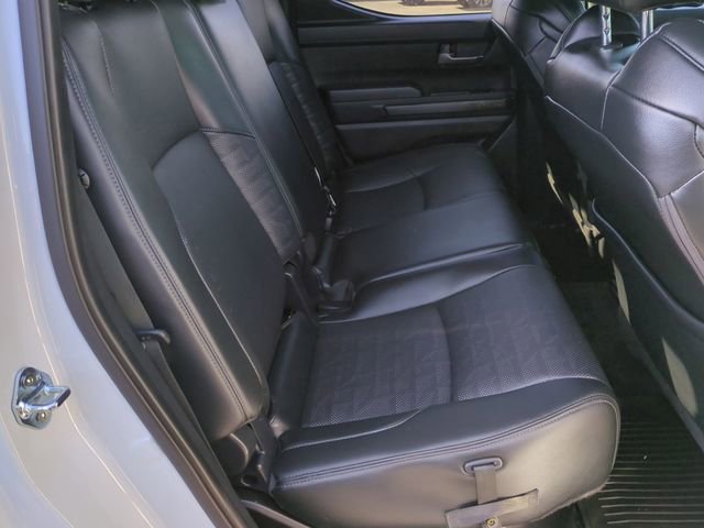 Used 2025 Toyota Tacoma TRD Sport image 28