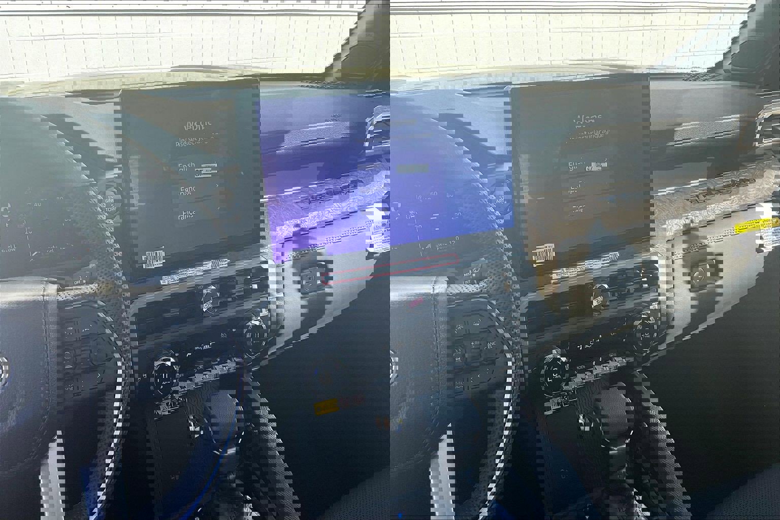 New 2026 Toyota Tacoma Limited image 9