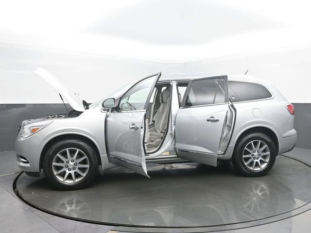 Used 2017 Buick Enclave Convenience image 57