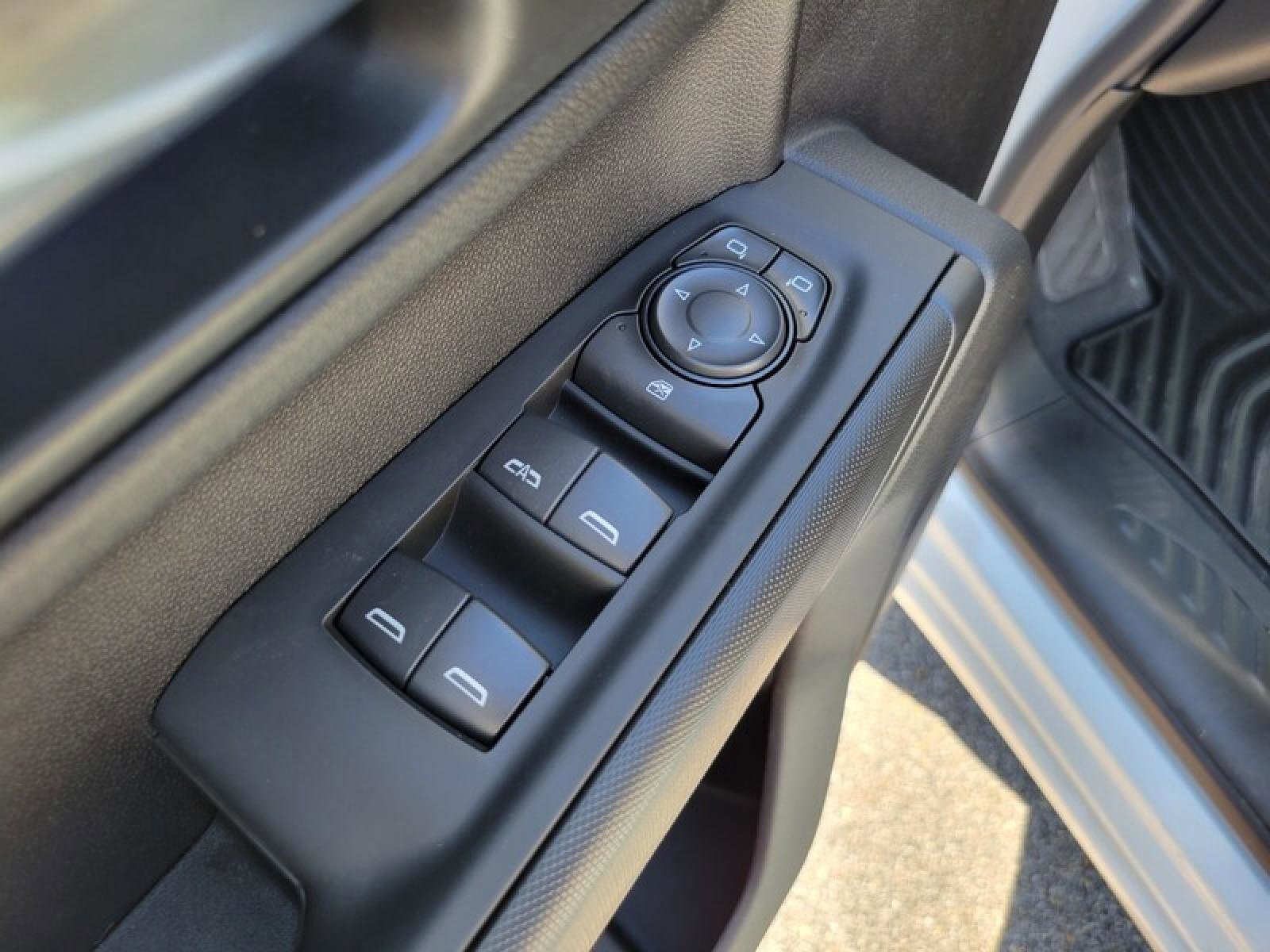 New 2026 GMC Sierra 1500 Pro w/ Graphite Edition image 19