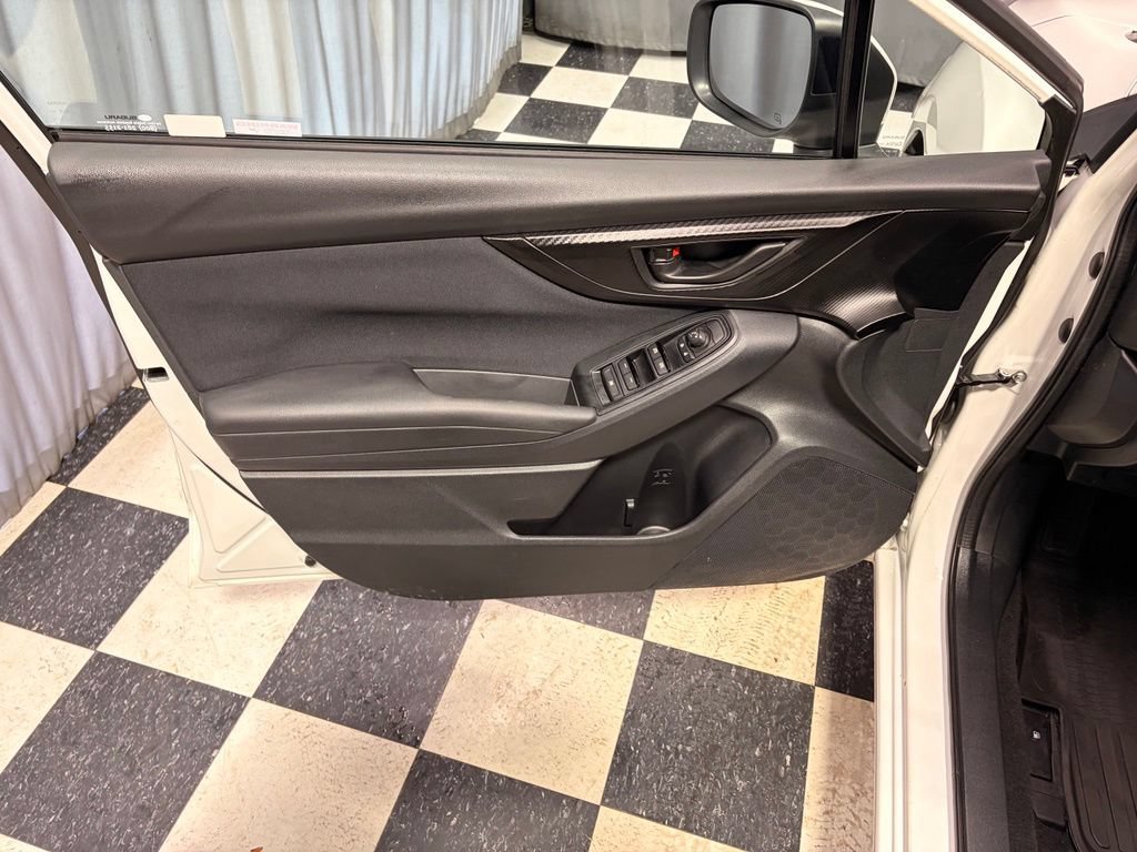 Used 2019 Subaru Impreza 2.0i Premium w/ Eyesight & BSD/Rcta & SRF AWD/4WD image 15