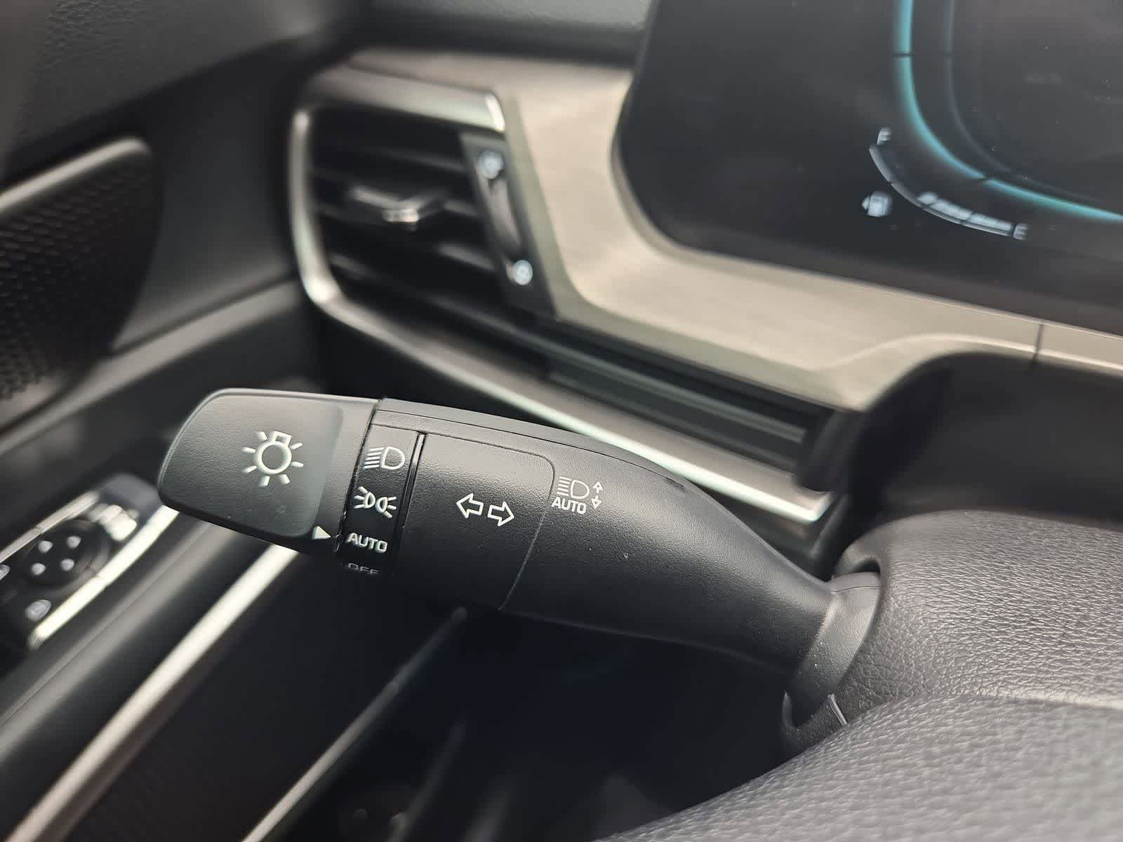 Certified 2025 Kia Telluride EX X-Line AWD/4WD image 27