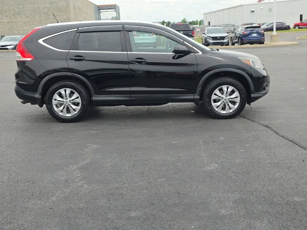 Used 2013 Honda CR-V EX-L image 10
