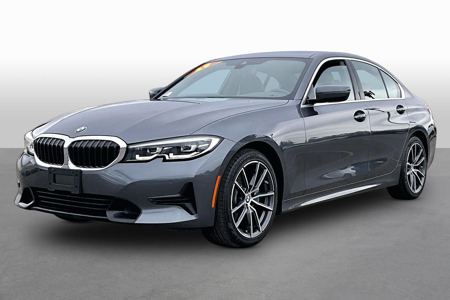 Used 2019 BMW 330i Sedan w/ Convenience Package