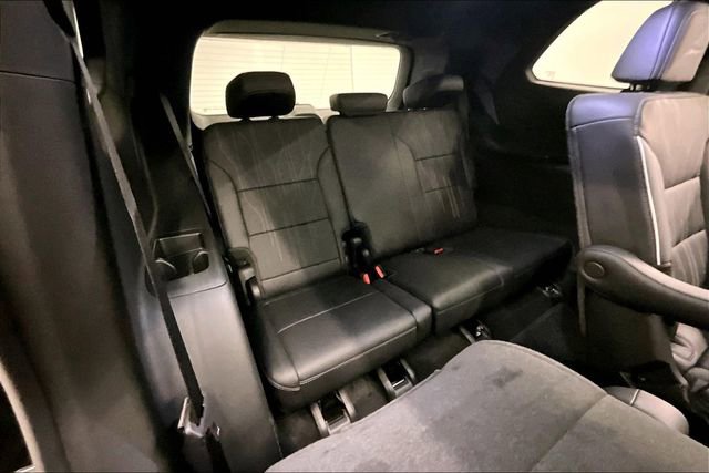 Used 2025 Buick Enclave Avenir w/ Trailering Package, 5000 lbs. image 30