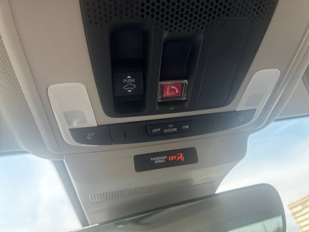 Used 2025 Honda Accord Touring image 15
