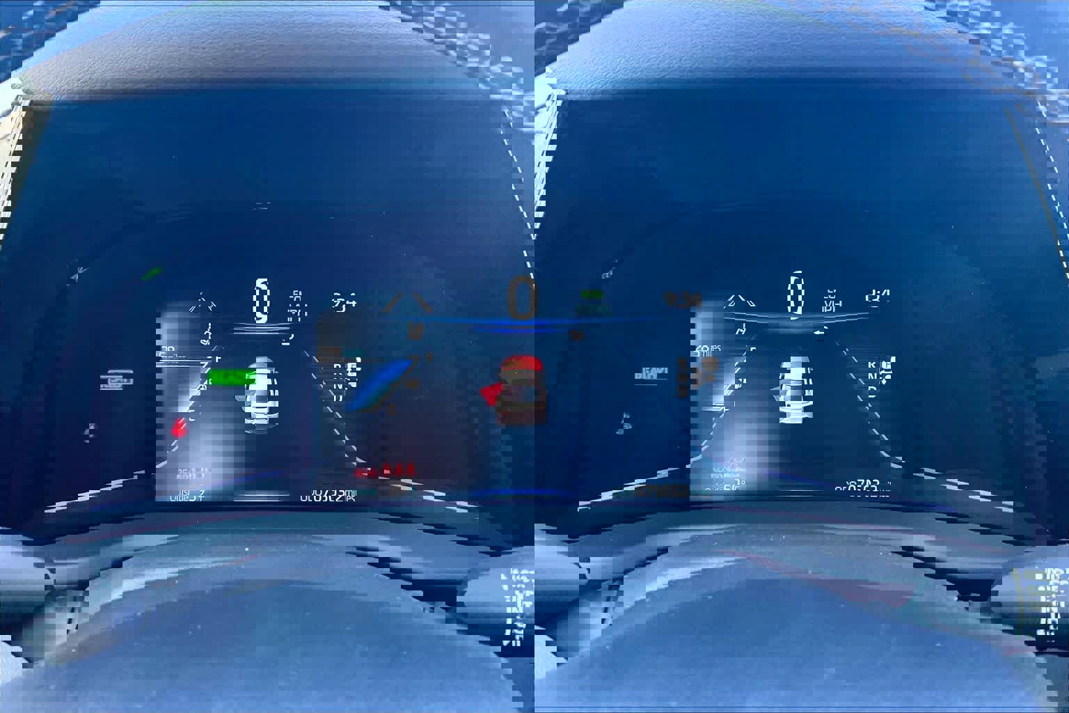 Used 2021 Toyota Mirai XLE image 25