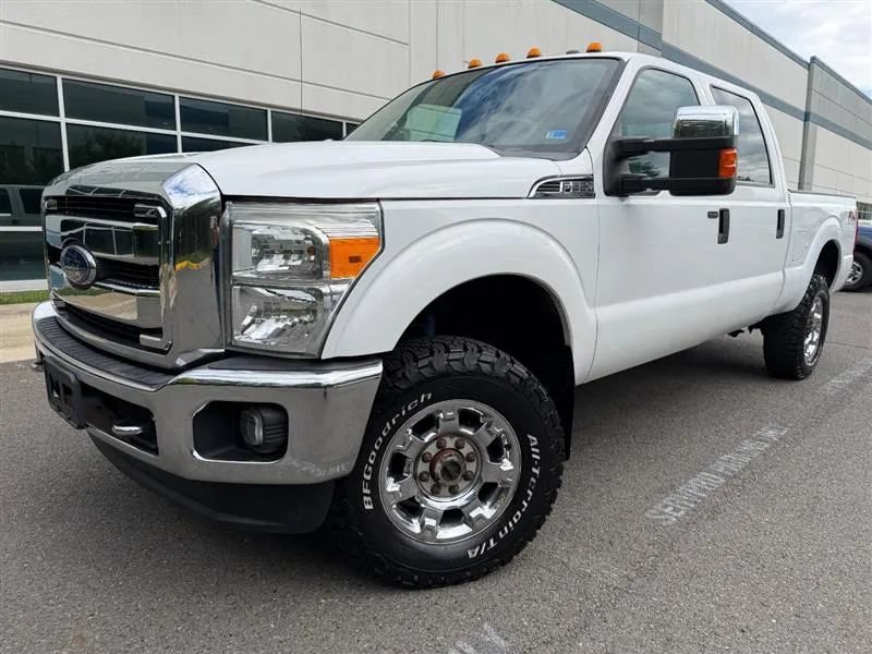 Used 2015 Ford F350 King Ranch
