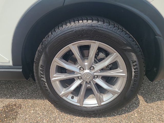 Used 2023 Honda CR-V EX image 25