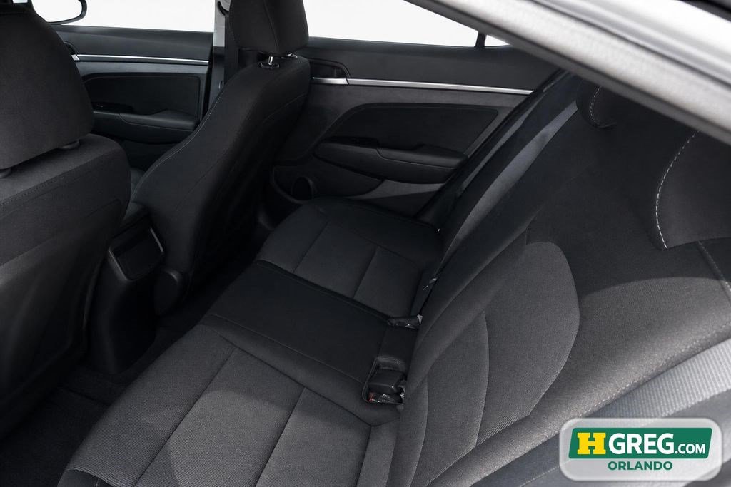 Used 2018 Hyundai Elantra SEL FWD image 16